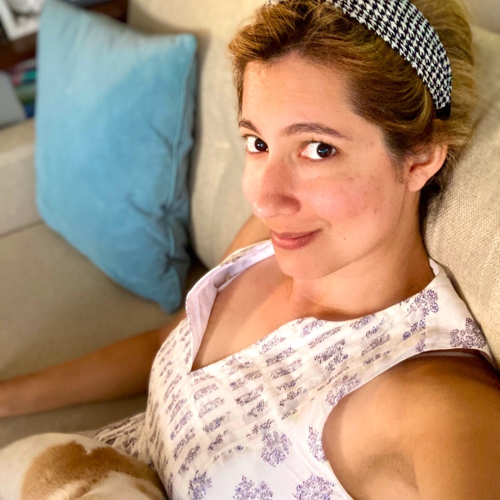 Meet your Posher, Celine